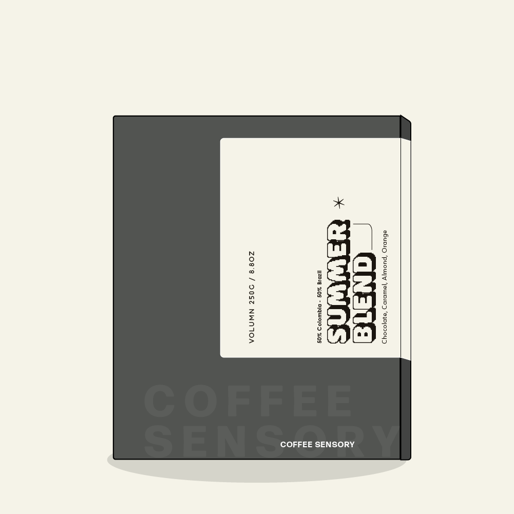Summer Blend