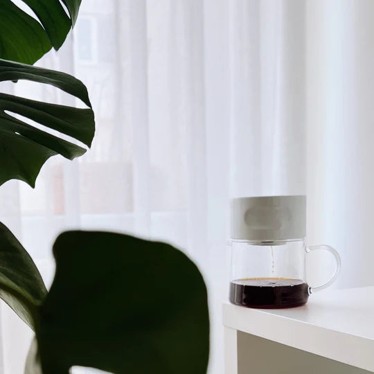 Etkin 2-Cup Coffee Dripper