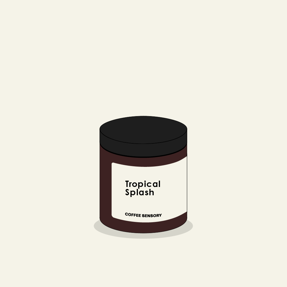Tropical Splash