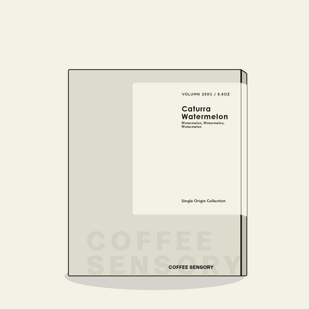 Caturra Watermelon