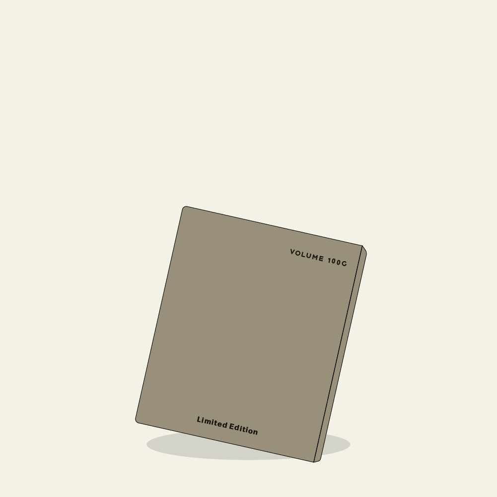 Gesha Clouds (Competition Series)